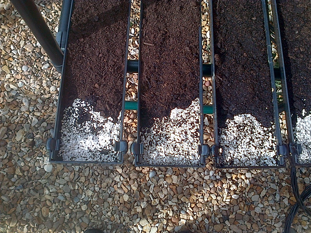 More gutters