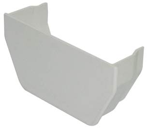Push fit end fitting